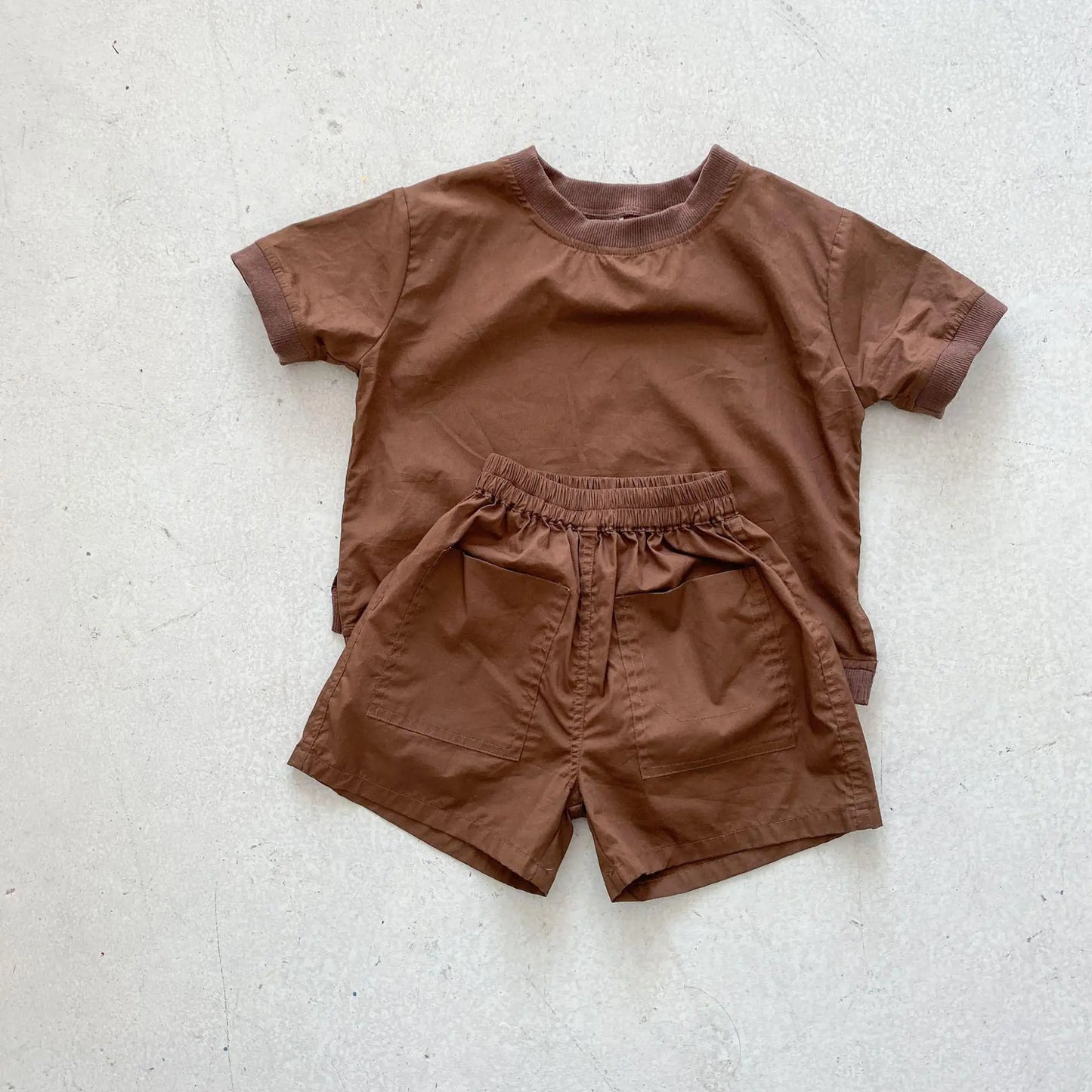 ComfiCot – 2pc Everyday Set for Kids