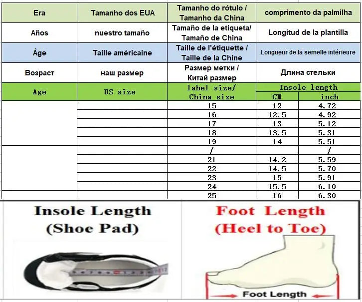 Summer Kids Sandals Toddler Sneakers Sport Boys Beach Sandals Baby Girl Shoes