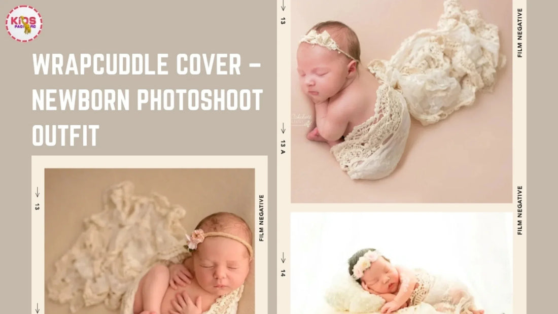 10 Essential Things to Know Before Your Baby's Photoshoot