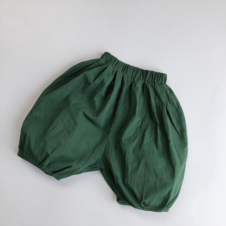 Bloomers for children