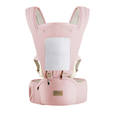 Multifunctional baby carrier