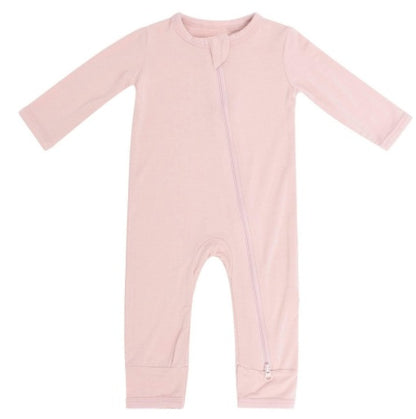 Bamboo Fiber Newborn Bodysuit