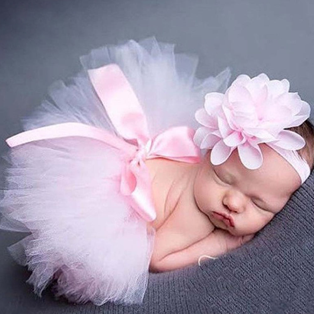 New Children's Photography Costumes, Newborn Tutu Skirts, Baby Tutu Skirts