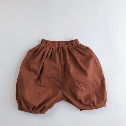 Bloomers for children