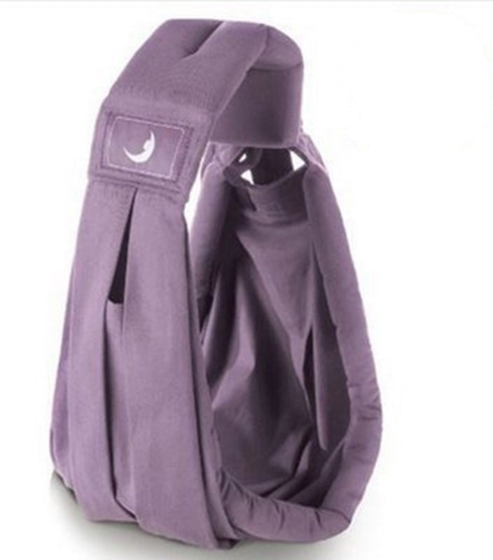 Multifunctional cotton baby carrier waist stool