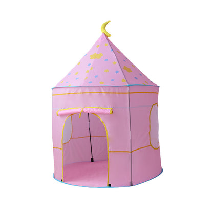 Children's Tent Baby Play House Indoor Princess Playhouse Castle