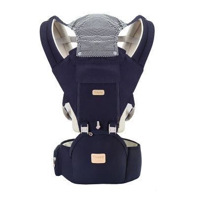 Multifunctional baby carrier