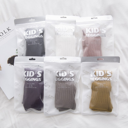 Kid Leggings For Girls Cotton