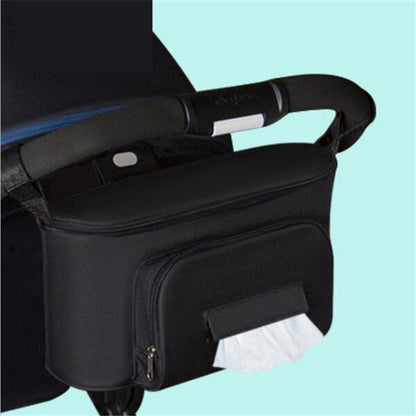 Baby stroller bag