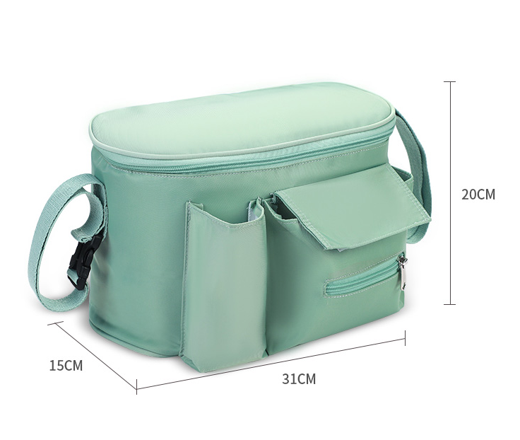 Large Diaper Bags