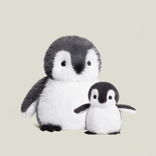 Aquarium Penguin Cute Plush Toy