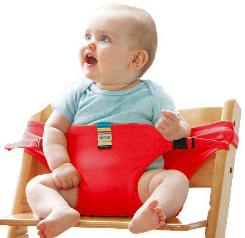 Baby Dining Belt Portable Child Seat Baby BB Dining Chair Safety Protecting Band