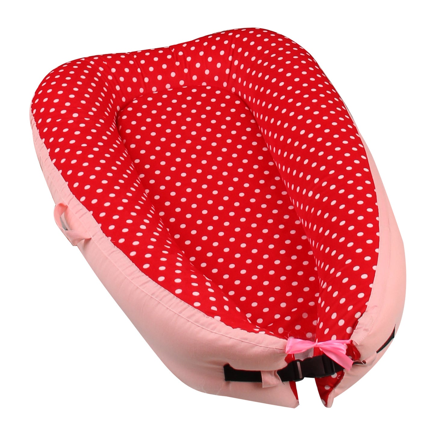 Baby Portable Coax Bed, Bed Bed, Baby Uterus Bionic Bed, Removable And Washable Newborn Bed