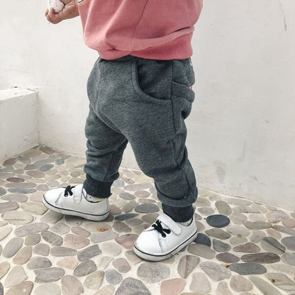 Children's casual sweatpants