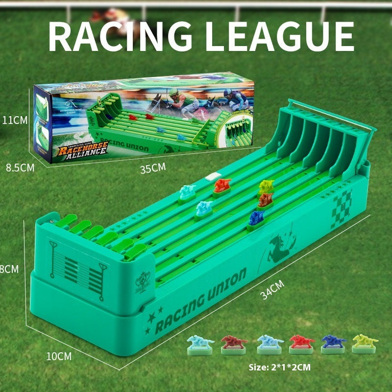 Horse Racing Game Machine For Children Toys