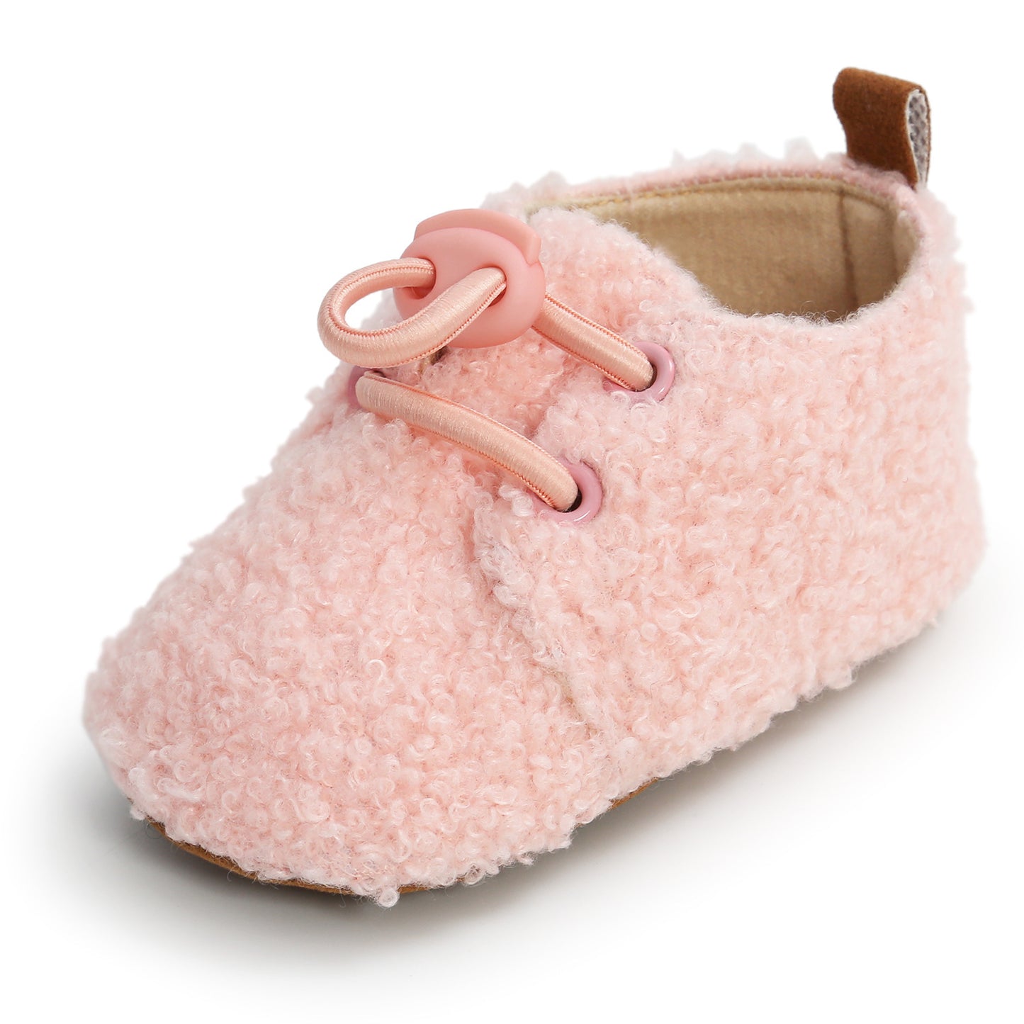 Baby Warm Toddler Soft Sole Shoes