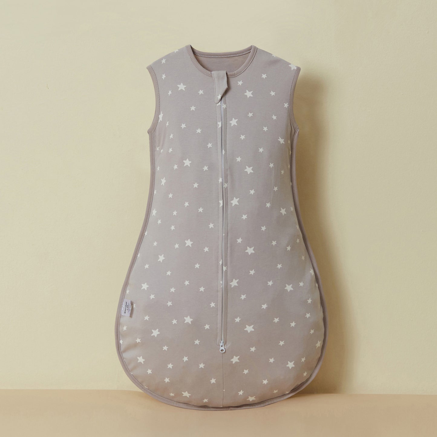 Newborn Cotton Sleeping Bag Sleeveless Pajamas Combed