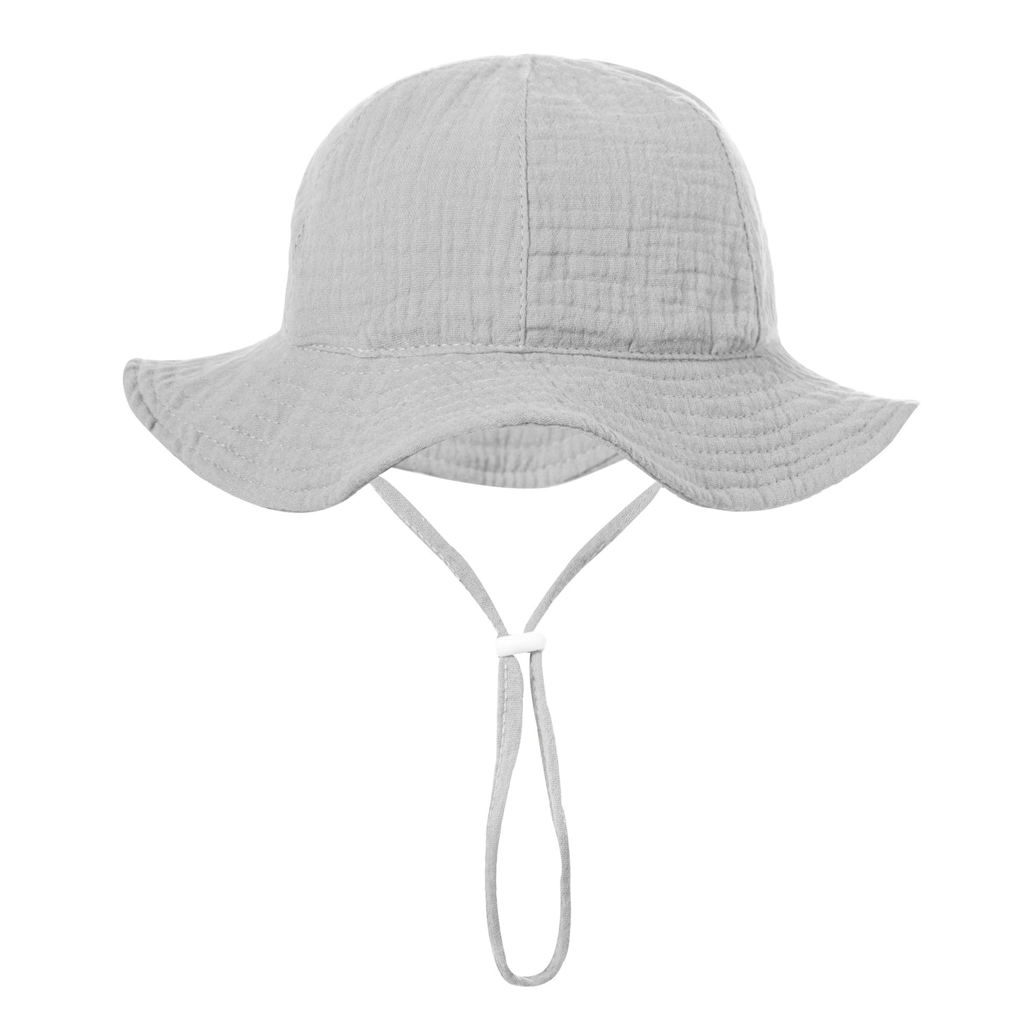 Baby Cotton Basin Bucket Hat