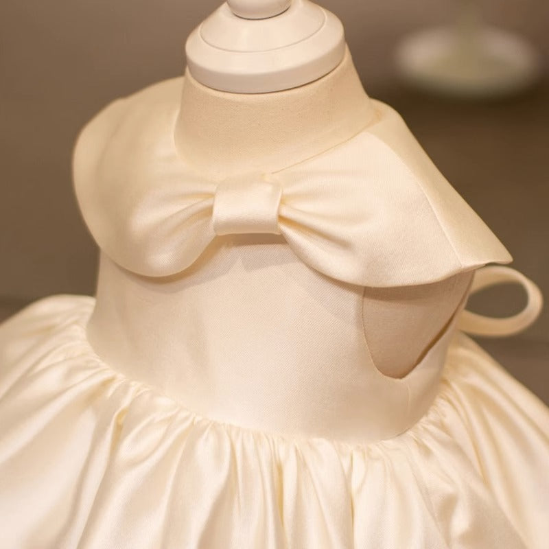 Performance Costume Dress Birthday Banquet Performance Costume Simple