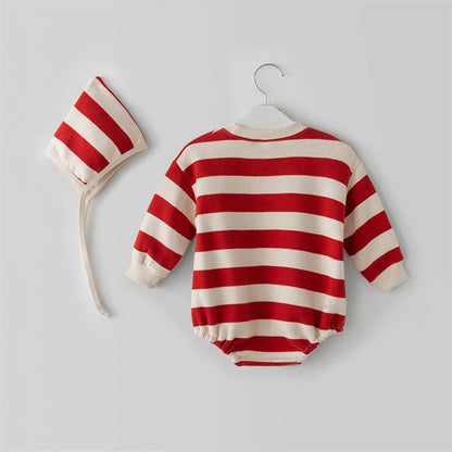  Baby Boy Girl Christmas Romper Pants 