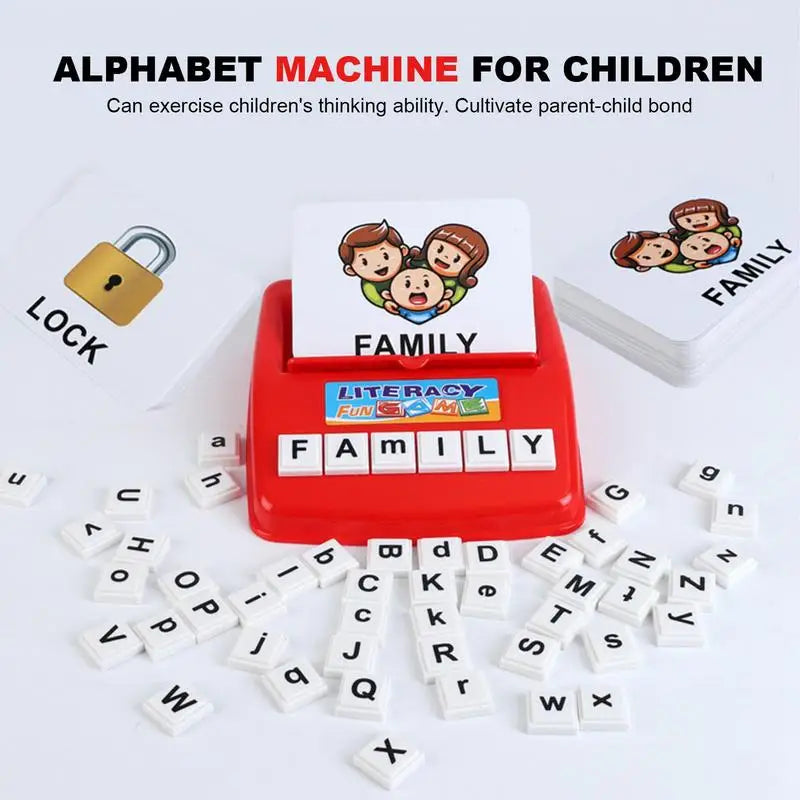 English Talking Flash Cards For Toddler Talking Learning Flash Cards Educational Toys