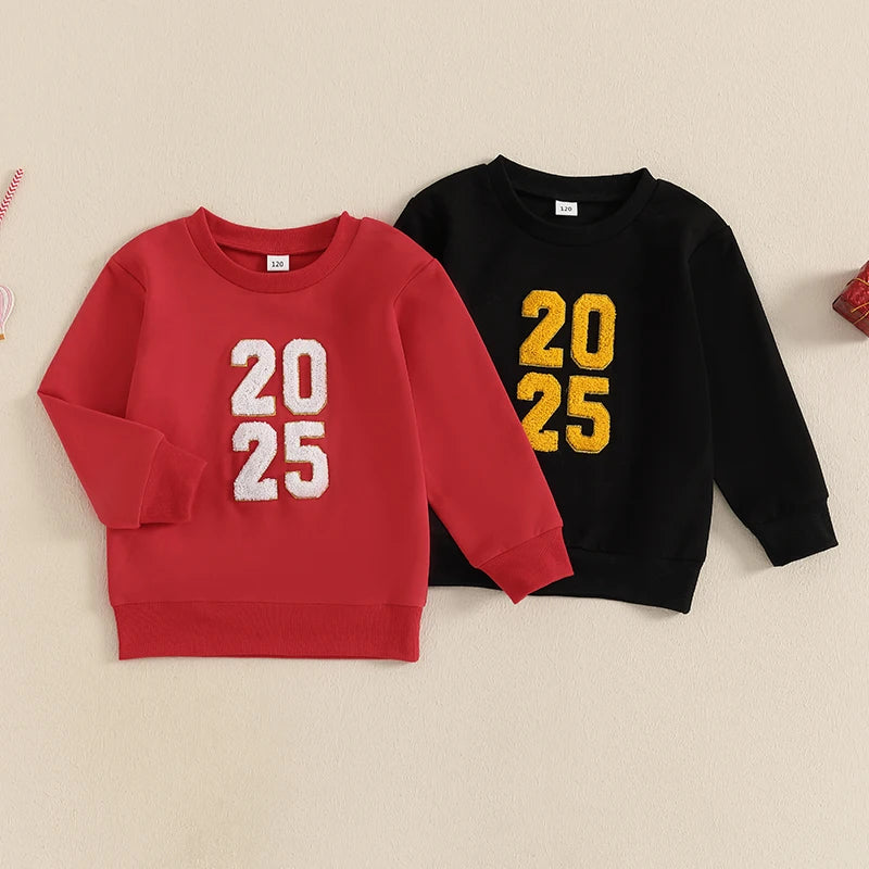 Kids Sweatshirt