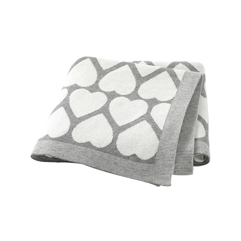 BlankieHug – Cozy Stroller Cover for Newborns