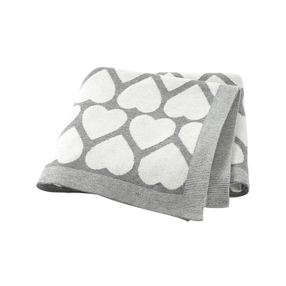 BlankieHug – Cozy Stroller Cover for Newborns