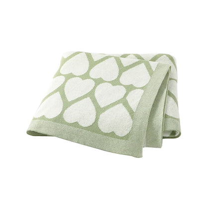 BlankieHug – Cozy Stroller Cover for Newborns