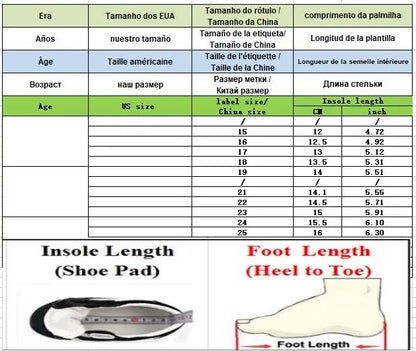 Boys Beach Sandals First Walkers Infant Toddler Sandals Summer Kids Sneakers Soft Bottom