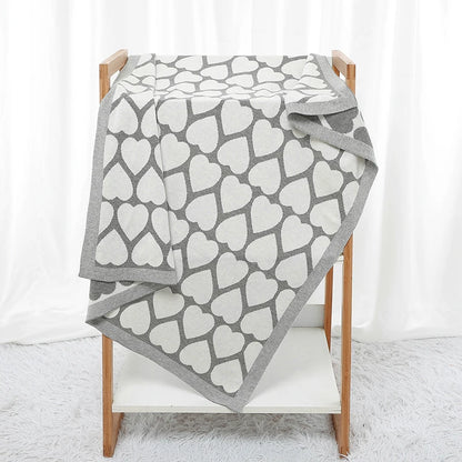 BlankieHug – Cozy Stroller Cover for Newborns
