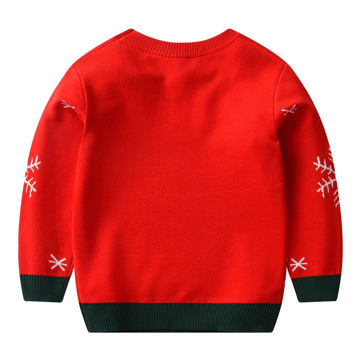 Christmas Kids Sweater