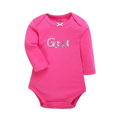 Baby Girl/Boy Clothes Cartoon Newborn Infant Baby Clothing