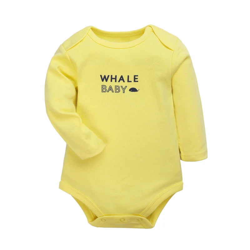 Baby Girl/Boy Clothes Cartoon Newborn Infant Baby Clothing