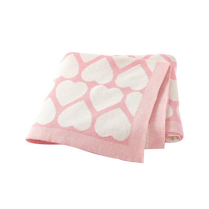 BlankieHug – Cozy Stroller Cover for Newborns
