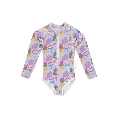 Girls Swimwears Baby Swimwear Bikinis