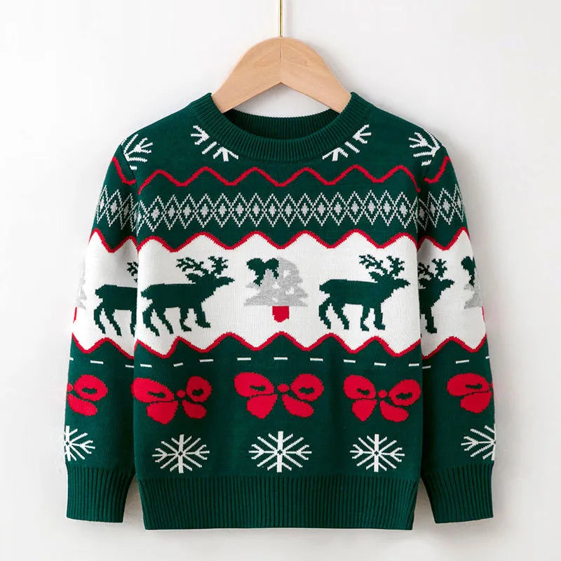 Christmas Sweater