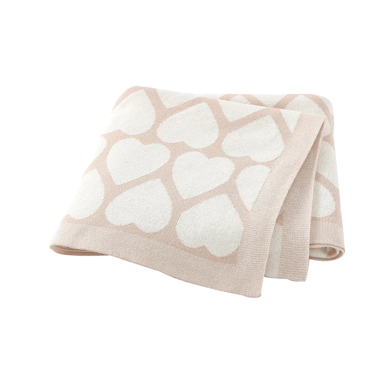 BlankieHug – Cozy Stroller Cover for Newborns