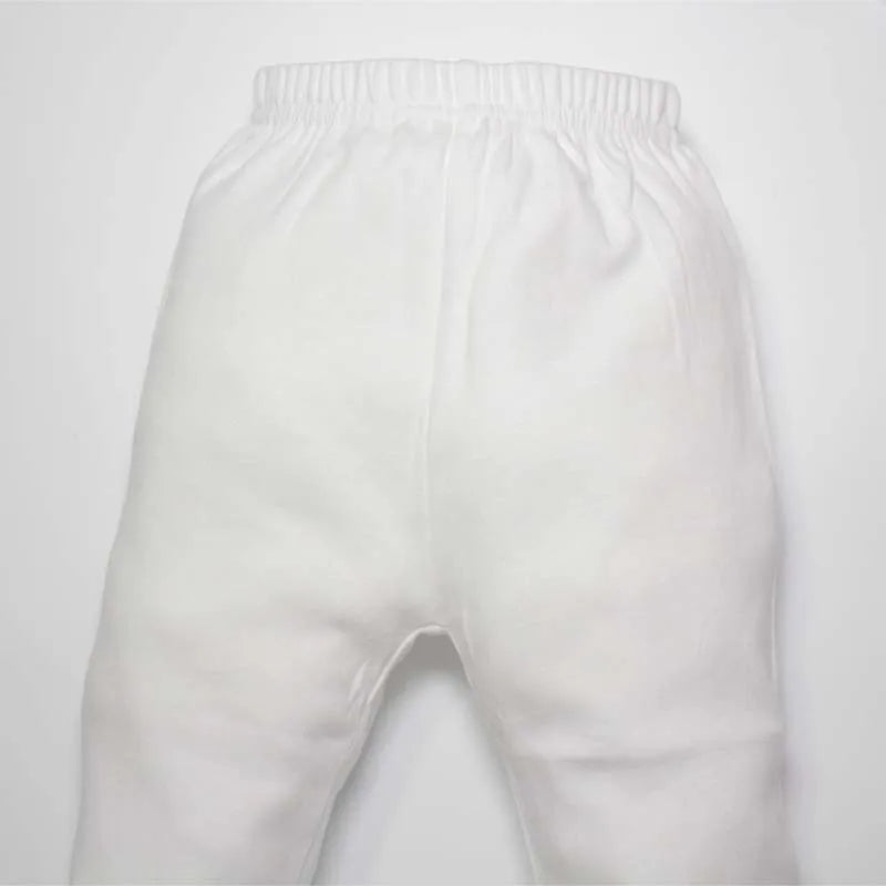 3Pcs Sets Baby Pants Boys Girls Cotton Leggings Pants