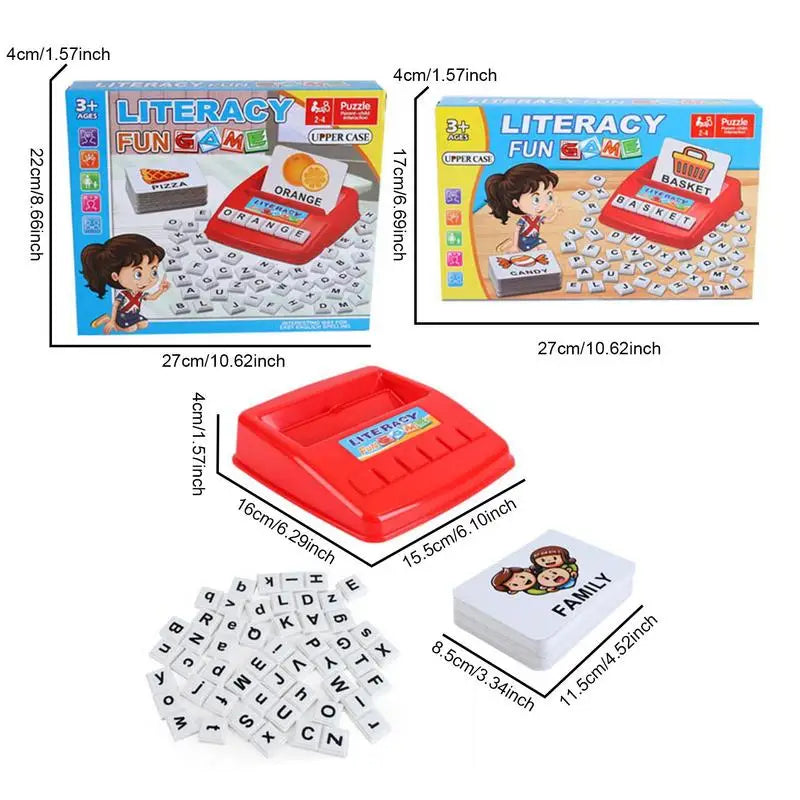 English Talking Flash Cards For Toddler Talking Learning Flash Cards Educational Toys