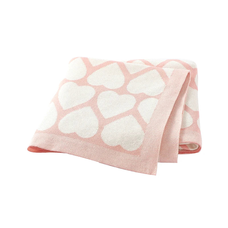 BlankieHug – Cozy Stroller Cover for Newborns