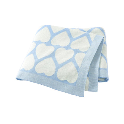 BlankieHug – Cozy Stroller Cover for Newborns