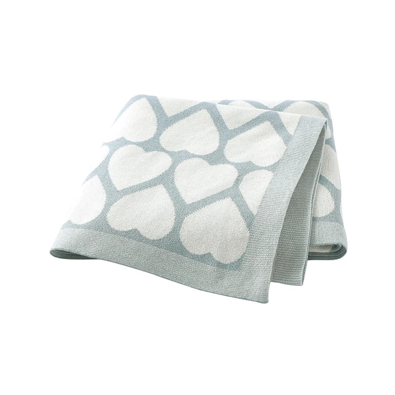 BlankieHug – Cozy Stroller Cover for Newborns
