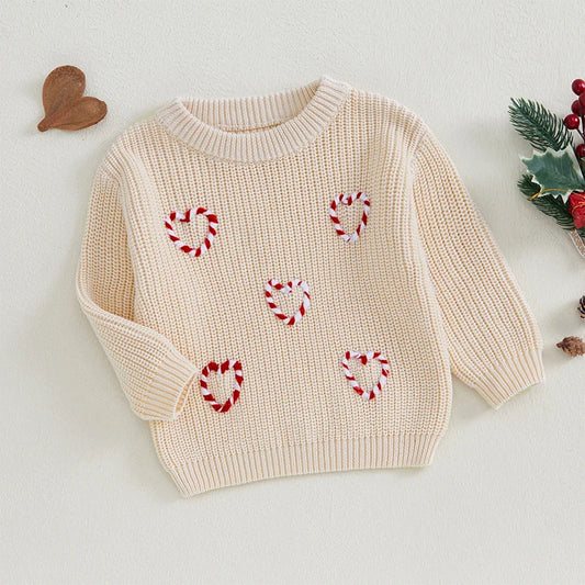 Baby Christmas Sweaters