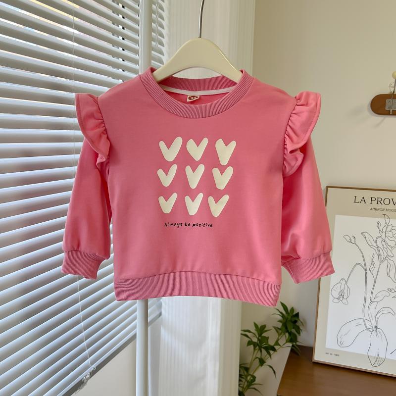 Winter Baby Girls Clothes Baby Sweater