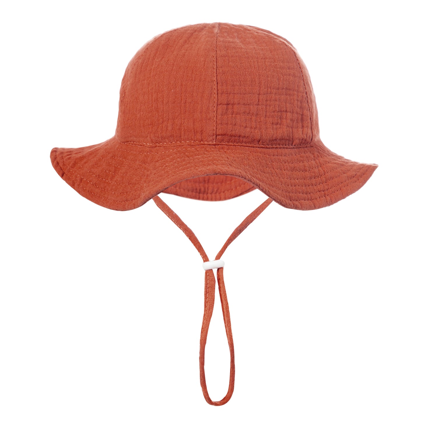 Baby Cotton Basin Bucket Hat