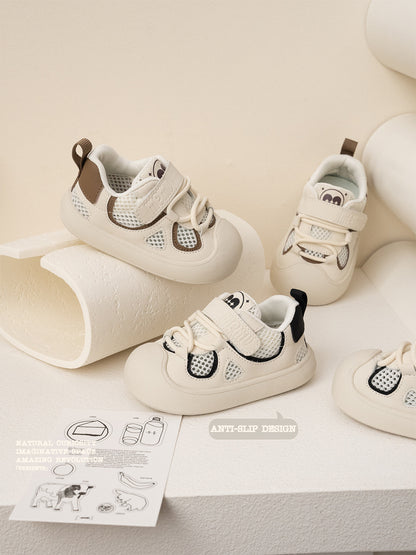 Mountain Style Weird Shoes Baby Toddler Spring And Summer