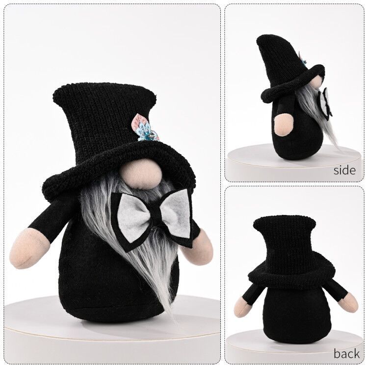 Faceless Baby Doll Decoration Creative Wedding Rudolf