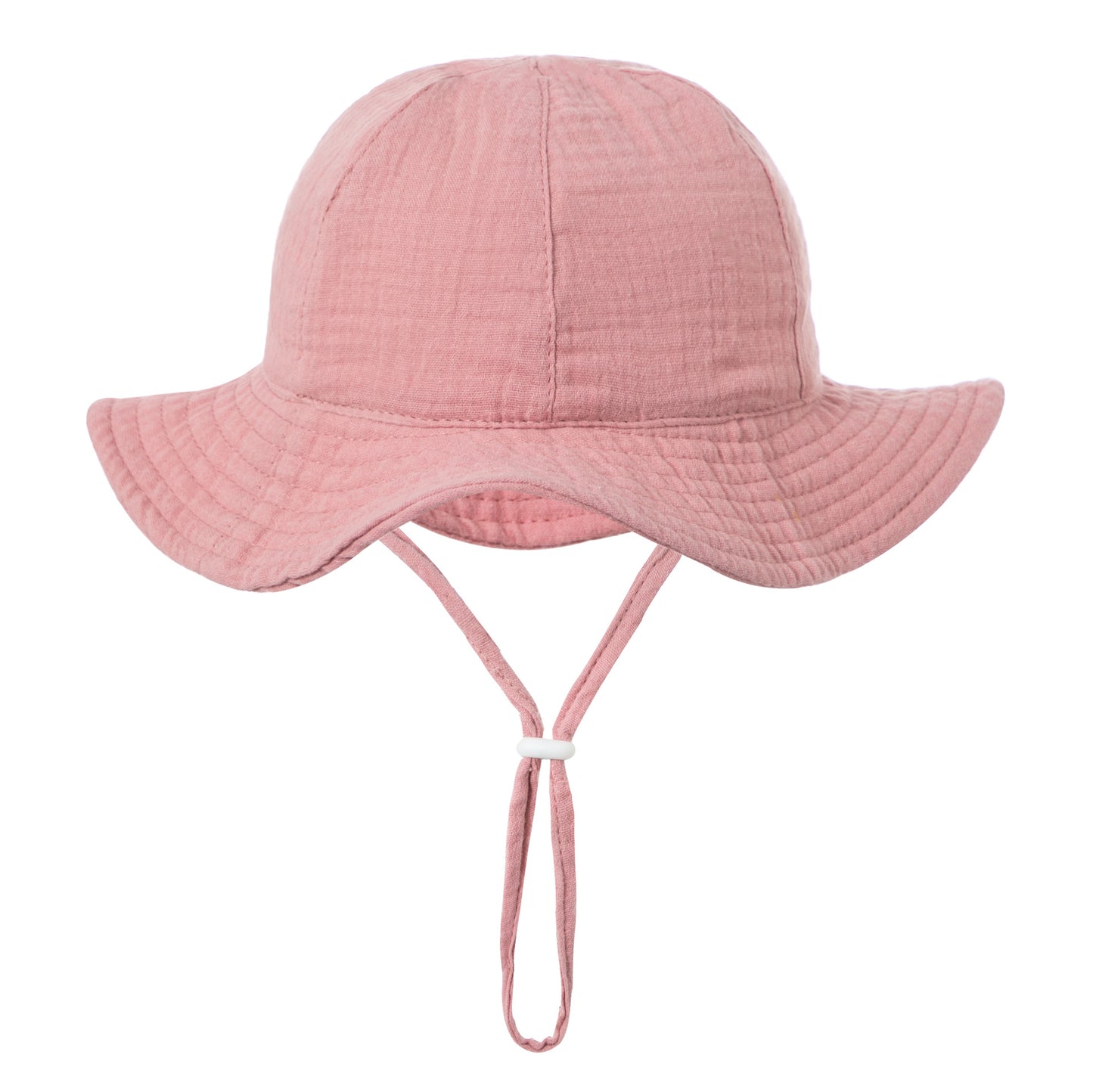 Baby Cotton Basin Bucket Hat