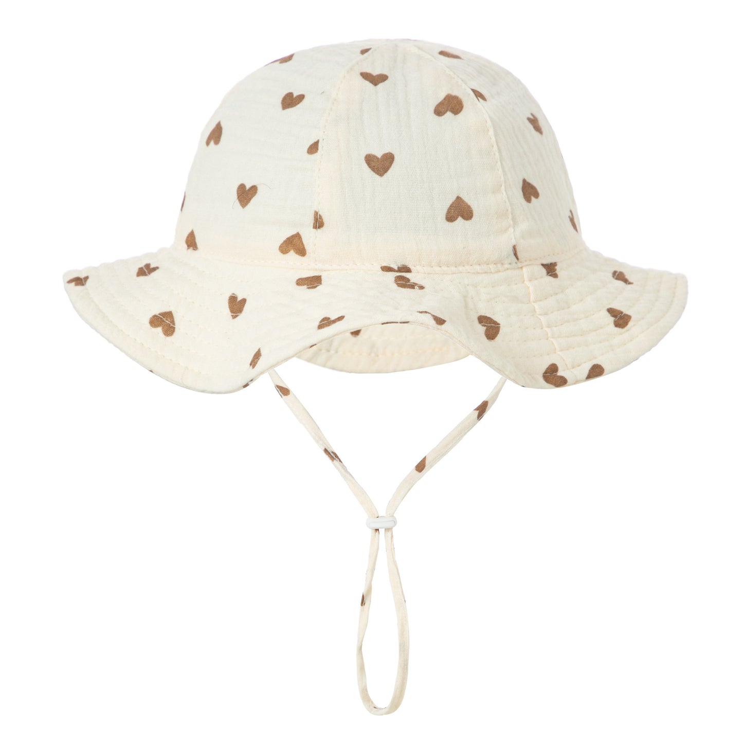 Baby Cotton Basin Bucket Hat